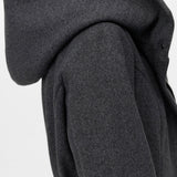 VERO MODA VMPOPLIVA jacket in cub melange - Image 5