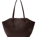 VERO MODA VMSAGA knot bag - black