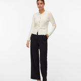 VERO MODA VMSTAR pants in black - Image 1