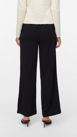 VERO MODA VMSTAR pants in black - Image 2