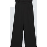 VERO MODA VMSTAR pants in black - Image 3