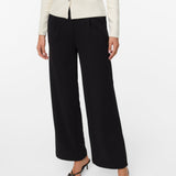 VERO MODA VMSTAR pants in black - Image 4