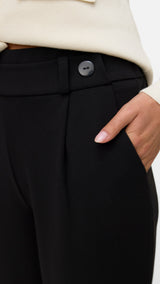 VERO MODA VMSTAR pants in black - Image 5