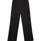 VERO MODA VMTEXAS straight pant in black - Image 3