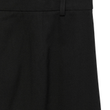 VERO MODA VMTEXAS straight pant in black - Image 4