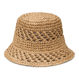 VERO MODA VMTINNE bucket hat in black - Image 1