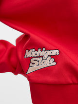ribbon red